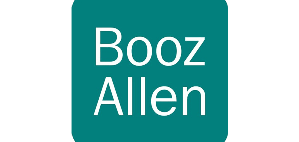 Booz Allen Hamilton